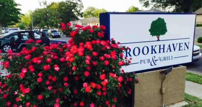 Brookhaven Pub & Grill
