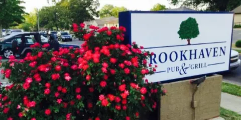 Brookhaven Pub & Grill