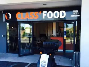 Class' Food