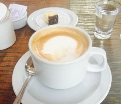Cafe Danes
