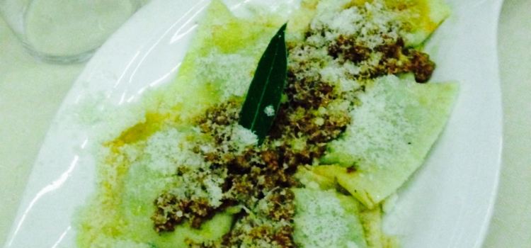 Ristorante Bacco e Cerere