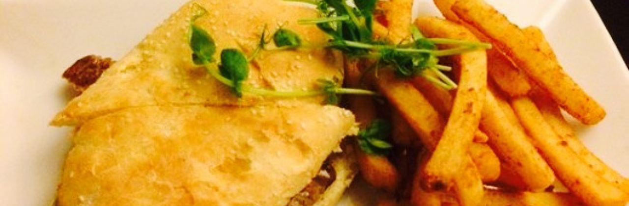 The Dunes Restaurant