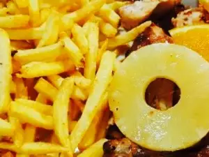 Restaurante Bangula