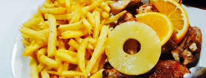 Restaurante Bangula