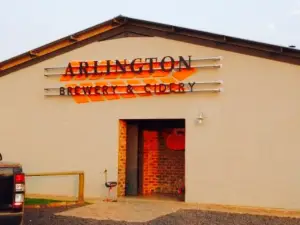 Arlington Brewery & Cidery