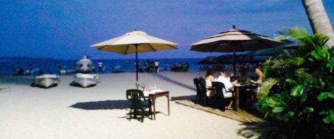 Pascale Restaurante Bar Grill