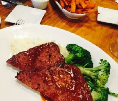 St. Moritz Grill & Bar