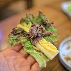 Wonjo Original Eonyang Bulgogi User Photo