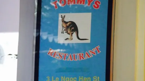 Tommys Sports Bar