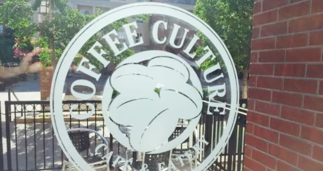 Coffee Culture Cafe & Eatery