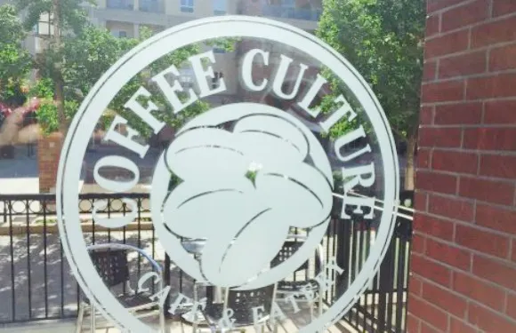 Coffee Culture Cafe & Eatery