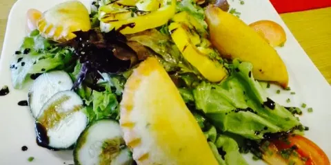 Restaurant Bauers Bierquelle