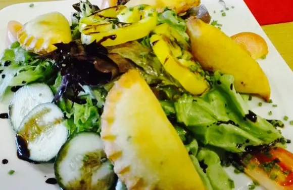 Restaurant Bauers Bierquelle