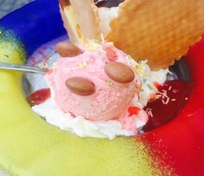 Eiscafe Piccola Venezia