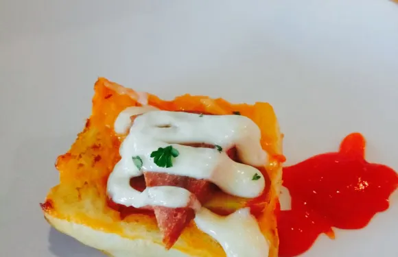 Pizza Hut Pondok Kelapa