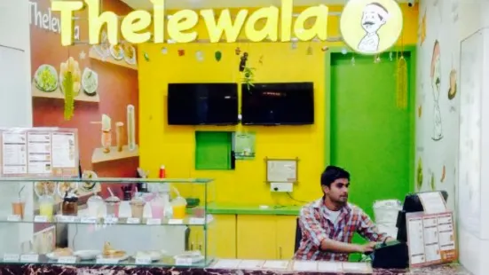 Thelewala