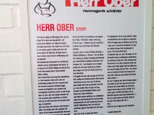 Herr Ober