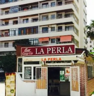 La Perla