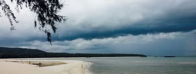 I love Songkhla