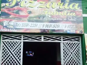 Pizzaria Familia