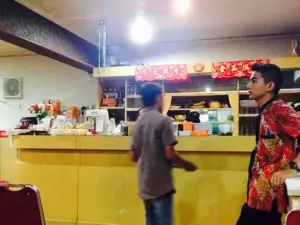 Restoran Anom