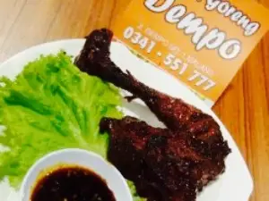 Ayam Goreng Dempo