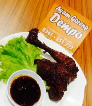 Ayam Goreng Dempo