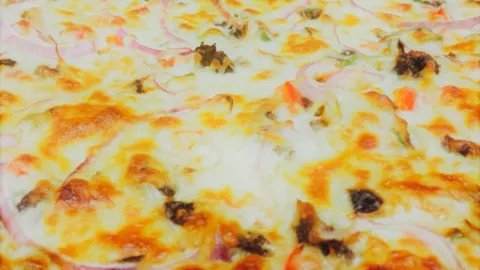 Coastal Crust Pizzeria in Sechelt