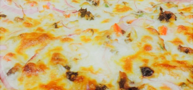 Coastal Crust Pizzeria