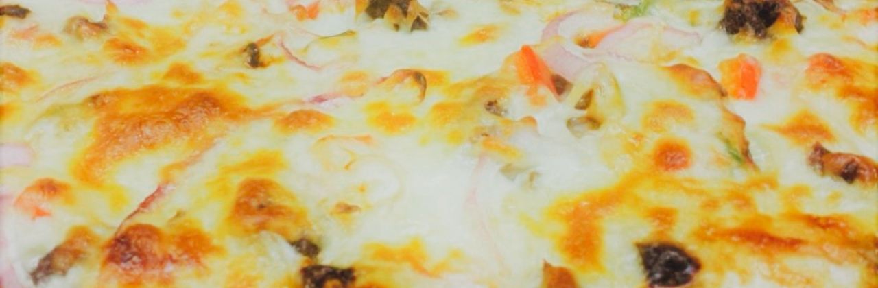 Coastal Crust Pizzeria