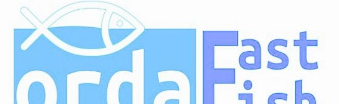 Orda Fast Fish
