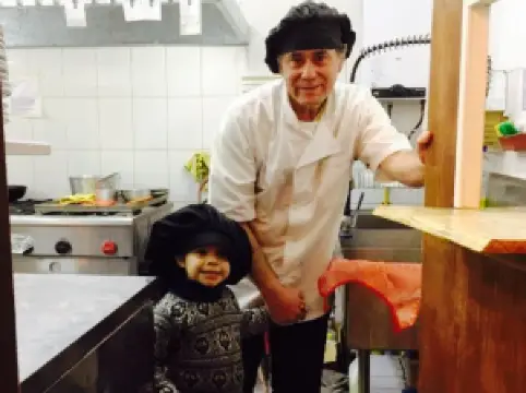 La Trattoria da Pietro