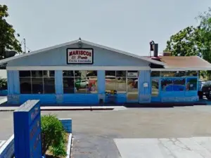 Mariscos El Puerto