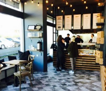 Fisherman Fish Shop & Kitchen