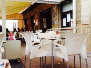 La Perla