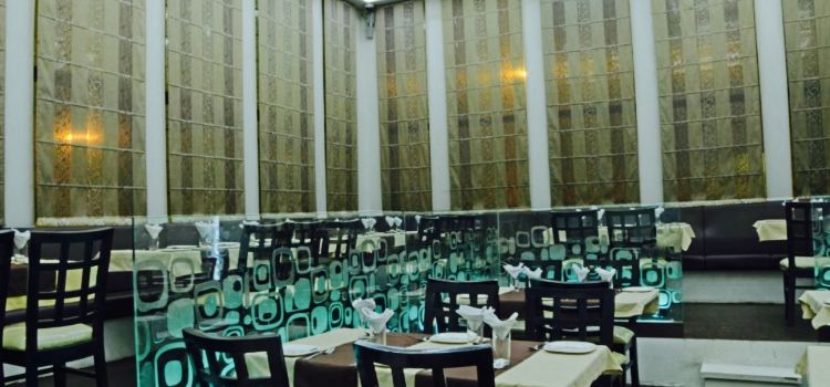 Hotel Rajat Executive