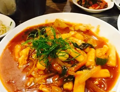 Dae Jang Kum Korean Restaurant