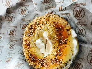 Manhattan Bagel