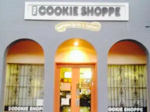The Cookie Shoppe