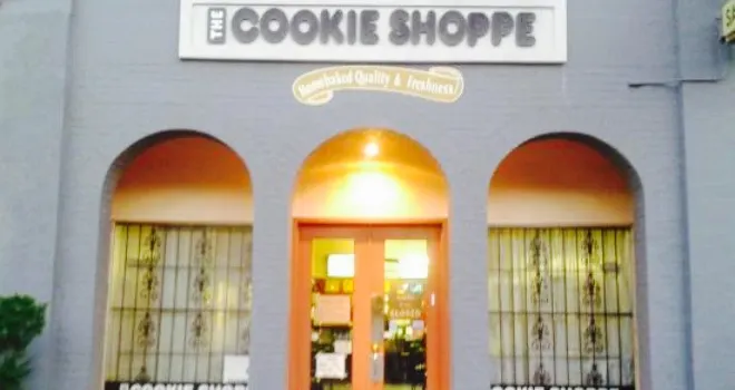 The Cookie Shoppe