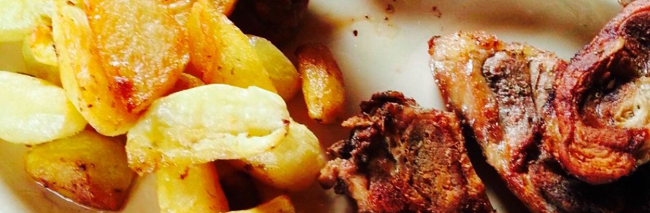 Ristorante-Pizzeria oasi