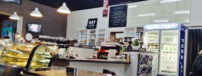 D & M's Bakery Cafe