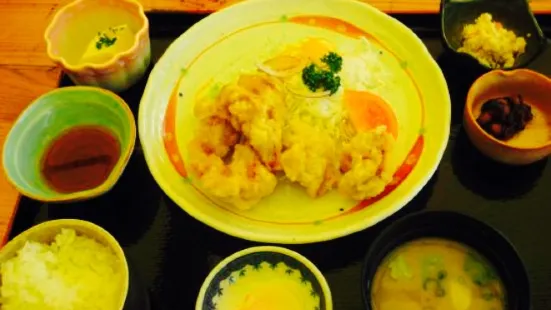 Restaurant Shirataki