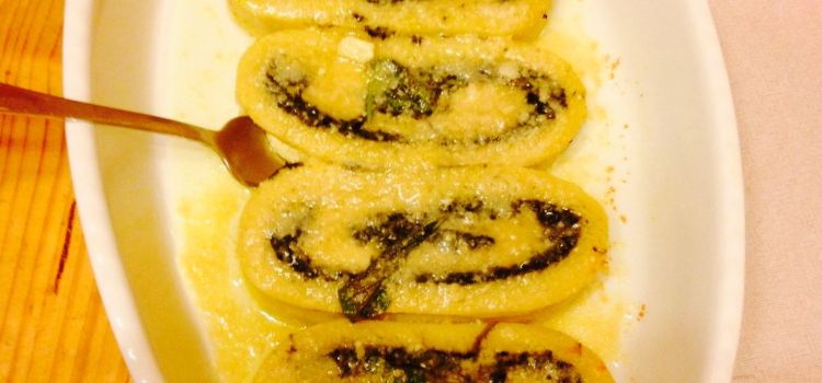 Osteria La Cucina delle Mamme