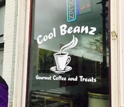 Cool Beanz Coffee