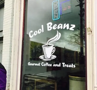 Cool Beanz Coffee