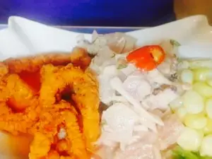 Cevicheria D'david