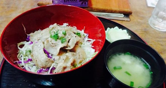 Oshokujidokoro Michikusa