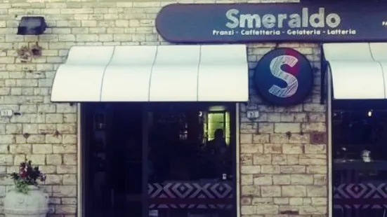 Bar Smeraldo | Colazioni e Pranzi