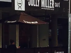 The Jolly Miller Cafe